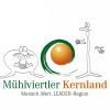 Logo für Leader Region Mühlviertler Kernland