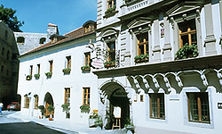 Hotel Goldener Hirsch
